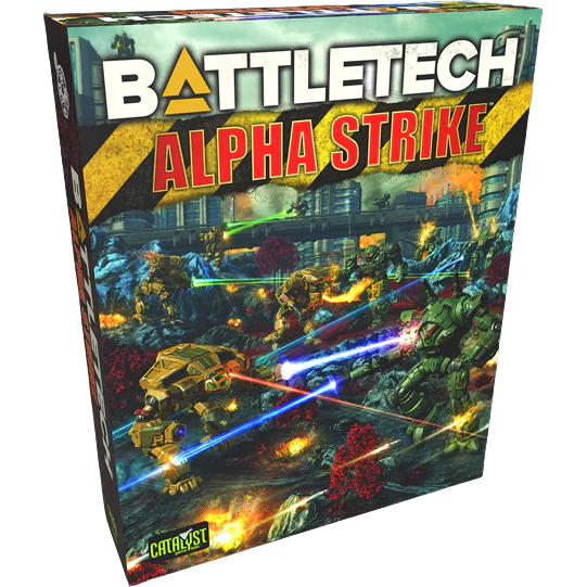 Tabletop Games