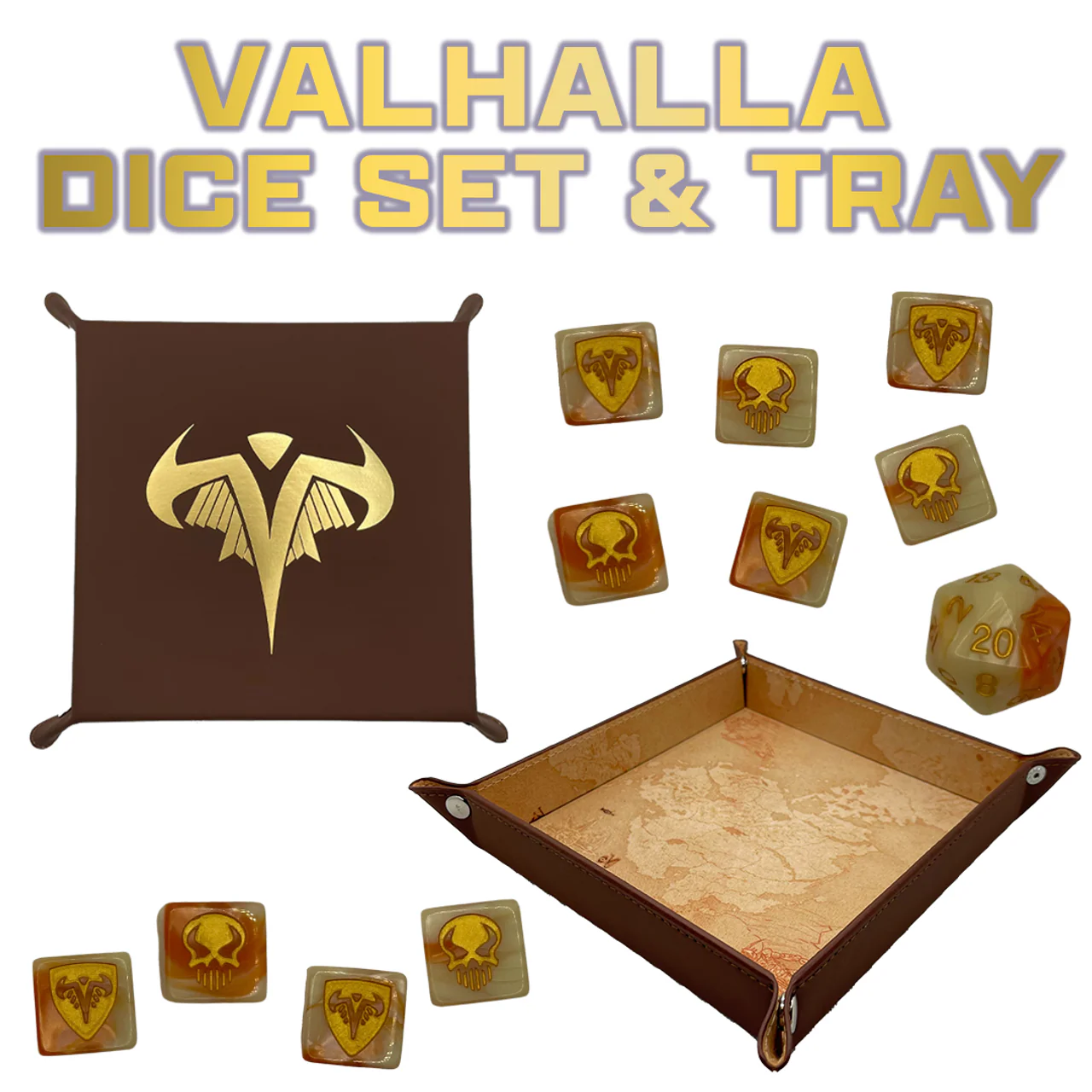 Tabletop Accessories