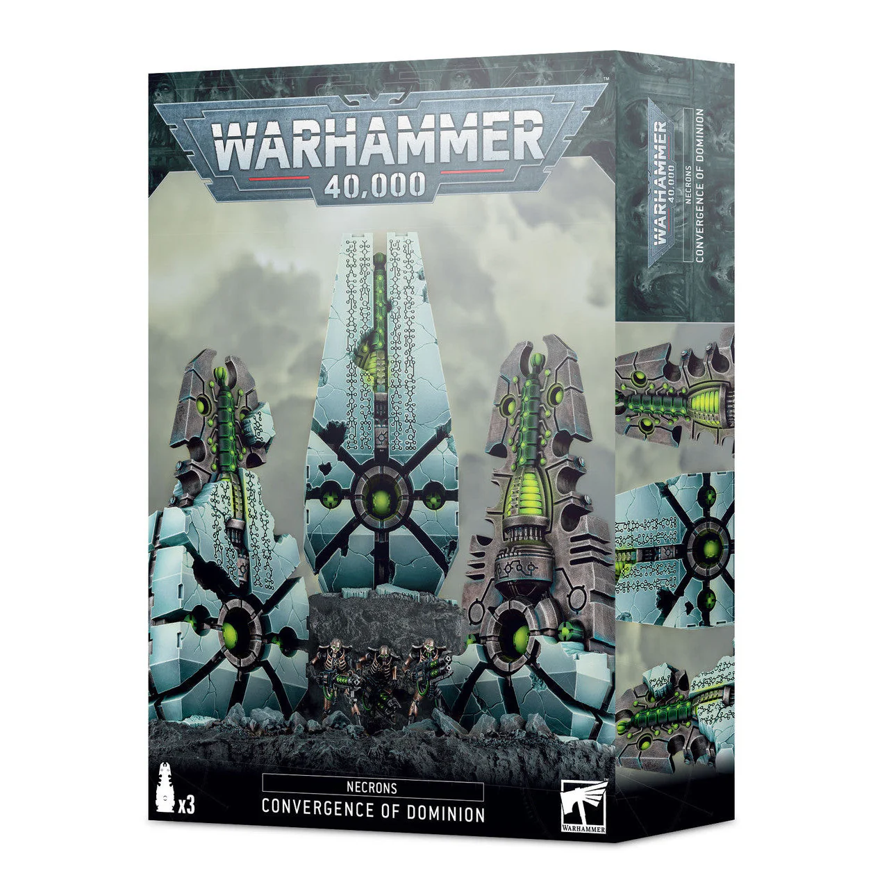 Warhammer 40,000