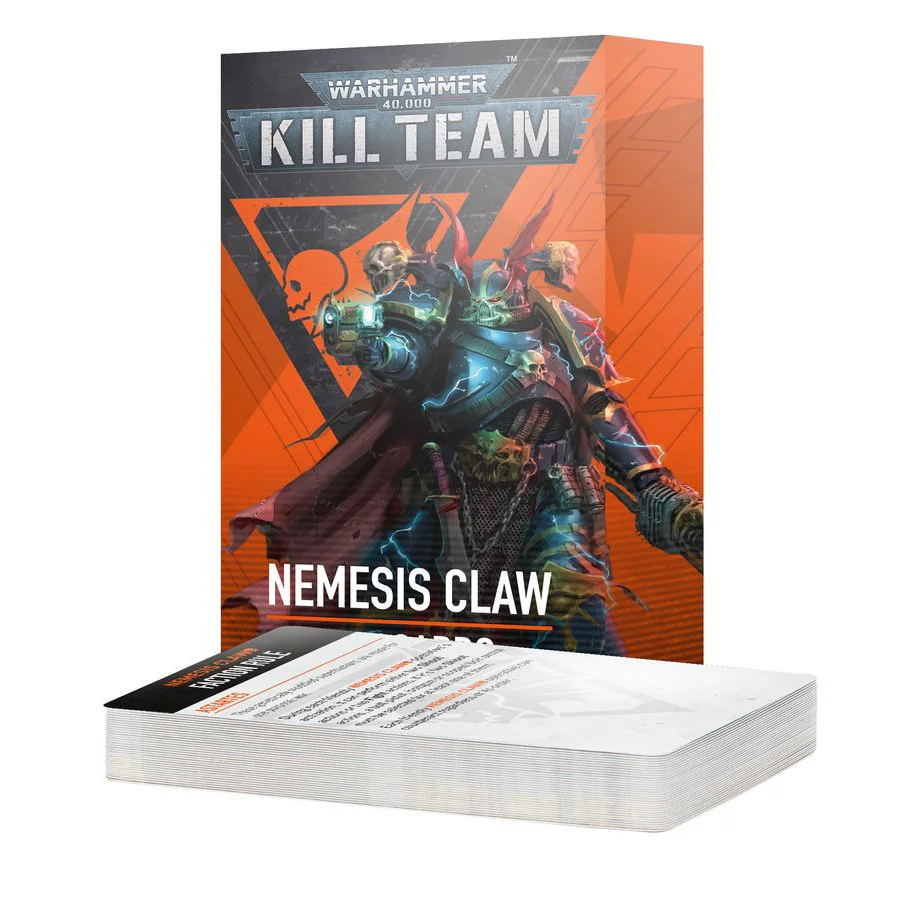 Kill Team